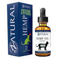 Feline Oil Drops - Pet Wellness