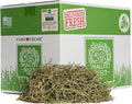 Alfalfa Hay Pet Food, 20 LB