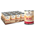 95% Beef Natural Wet Grain Free Canned Dog Food, 13.2-Ounce Can (Pack of 12)