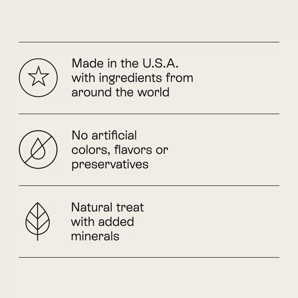 Long Lasting Chicken Dog Treats - Large - 21Oz - Kindfull™