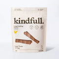 Long Lasting Chicken Dog Treats - Large - 21Oz - Kindfull™